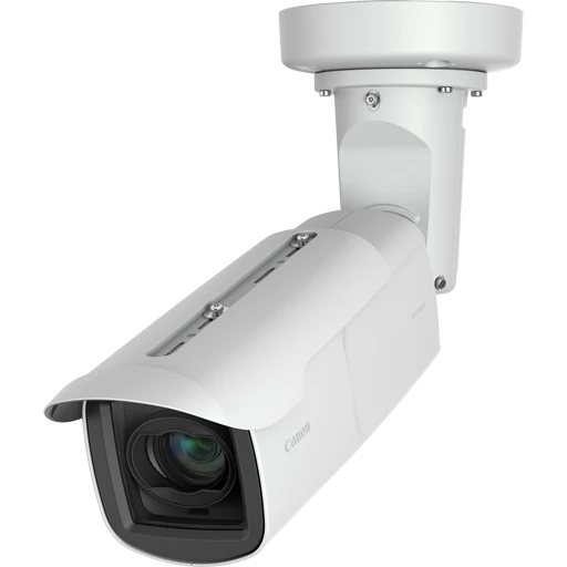 Canon IP Camera