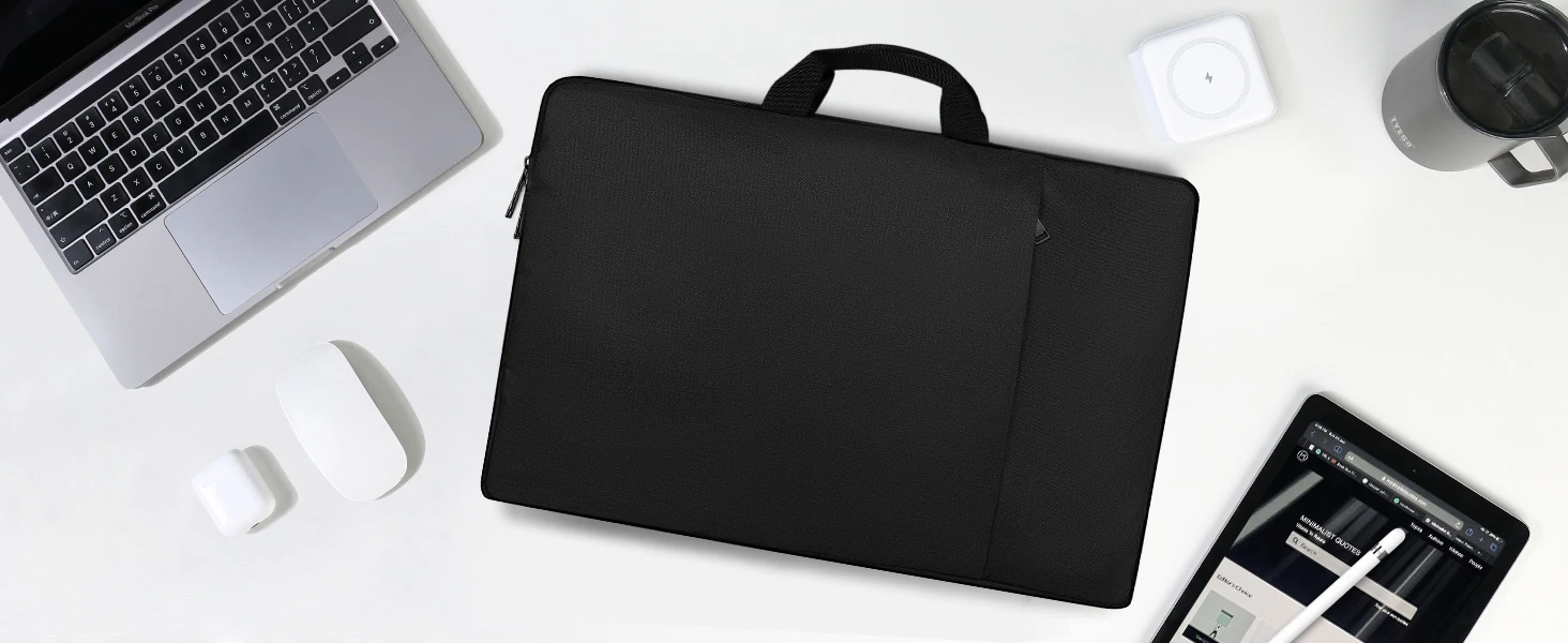 Canon Laptop Sleeve
