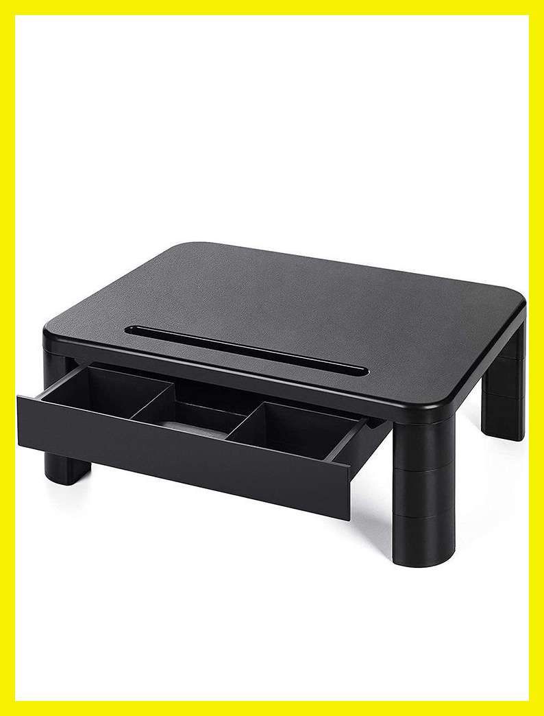 Canon Monitor Stand