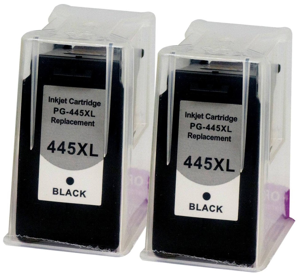 Canon PG-445 XXL Black Cartridge