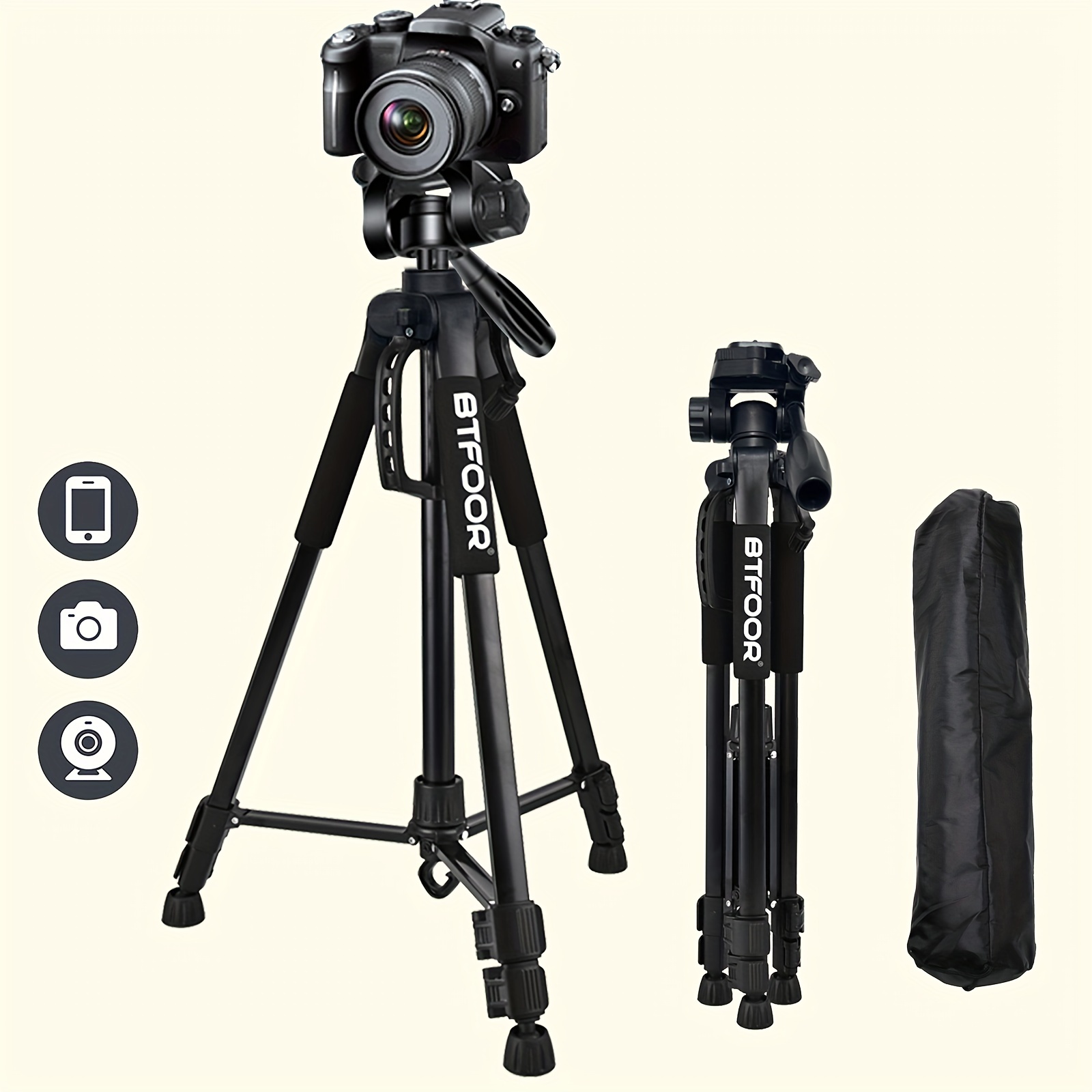 Canon Phone Stand