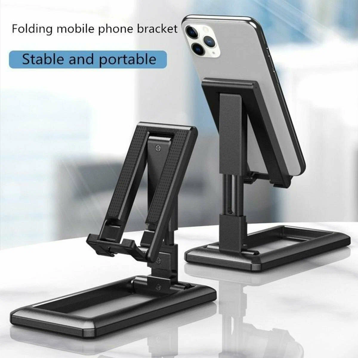 Canon Phone Stand