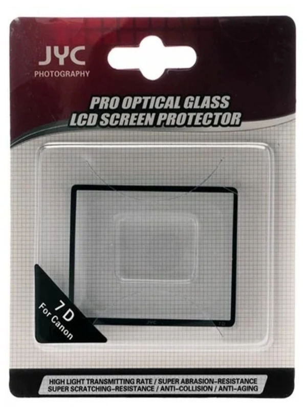 Canon Screen Protector