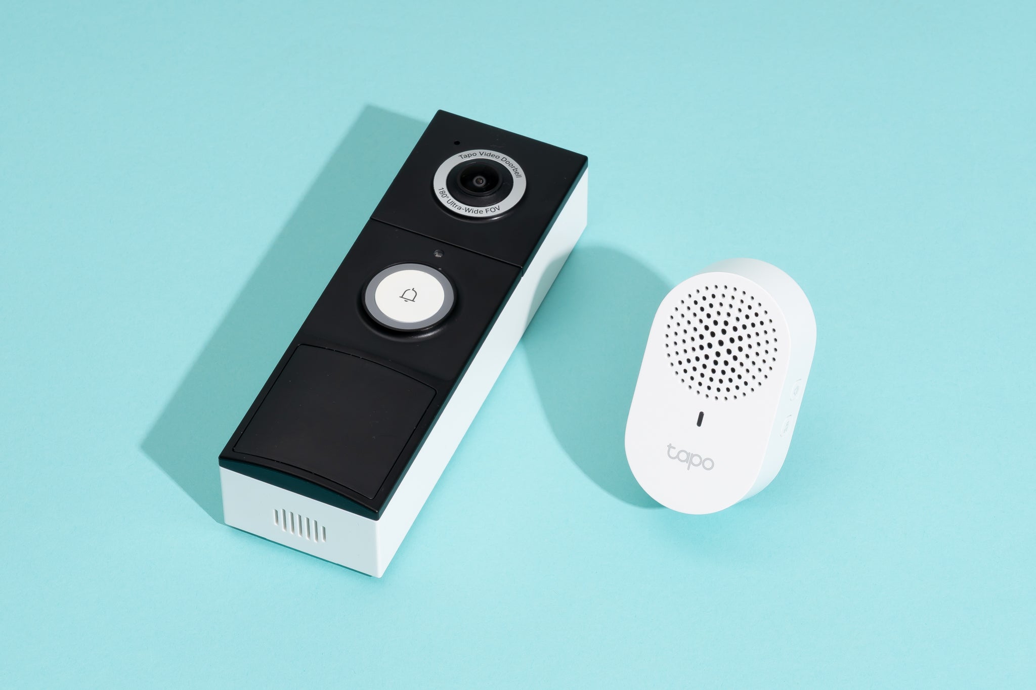 Canon Smart Doorbell