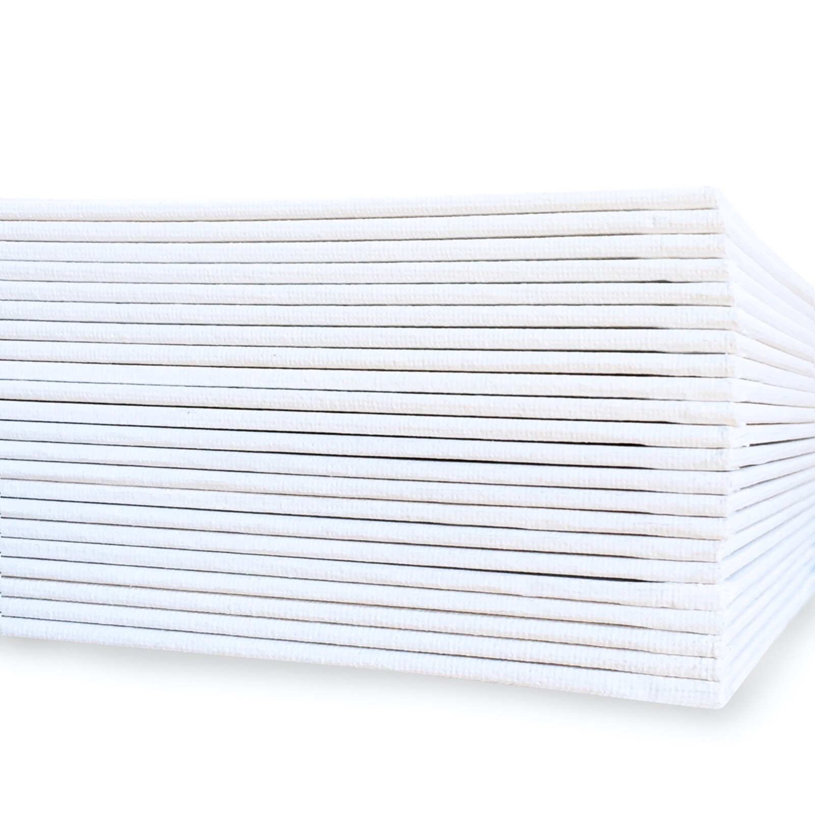 Canvas Board - 16x20 inch - 3 Pack