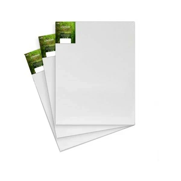 Canvas Board - 24x36 inch - 3 Pack