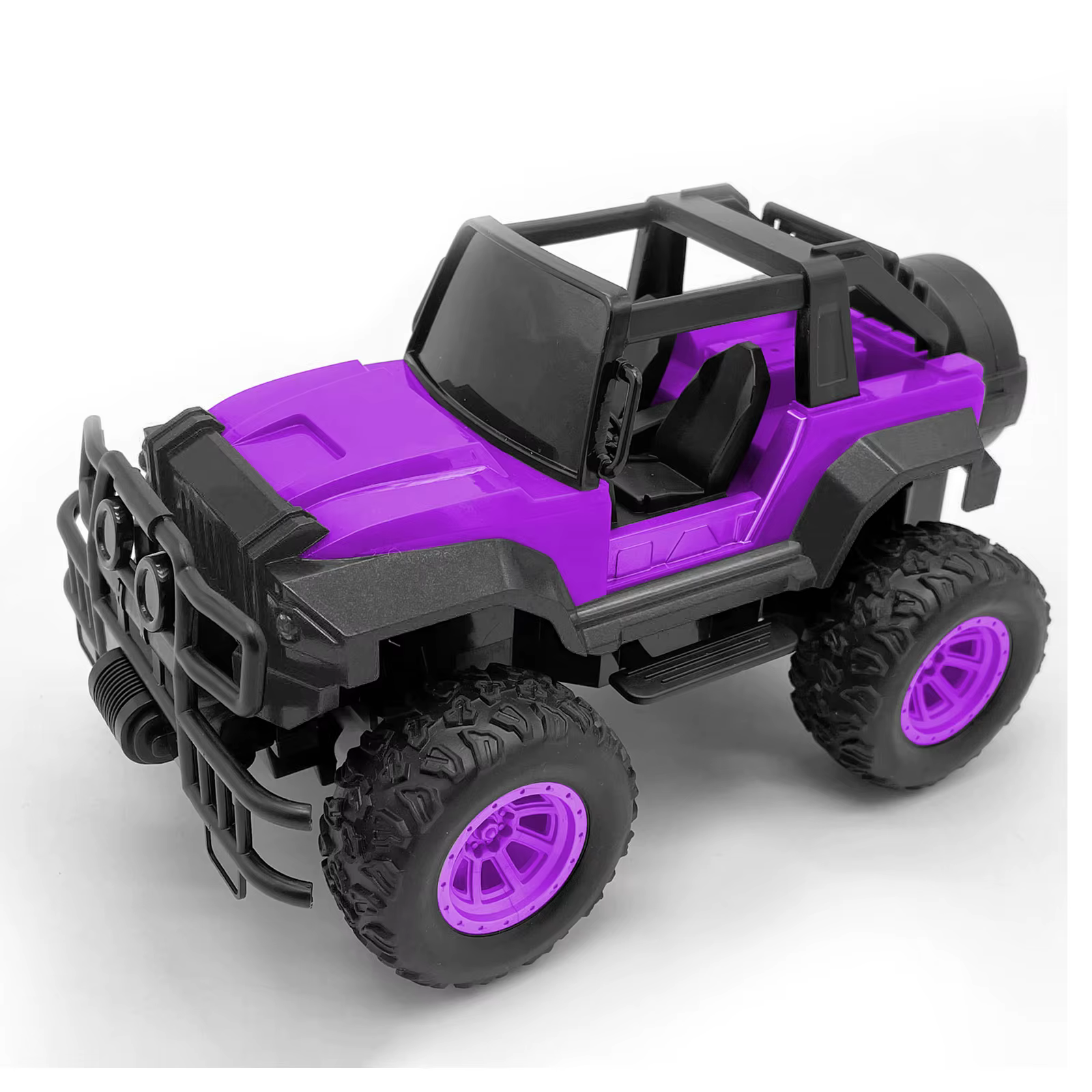 Car - Remote Control - Pink