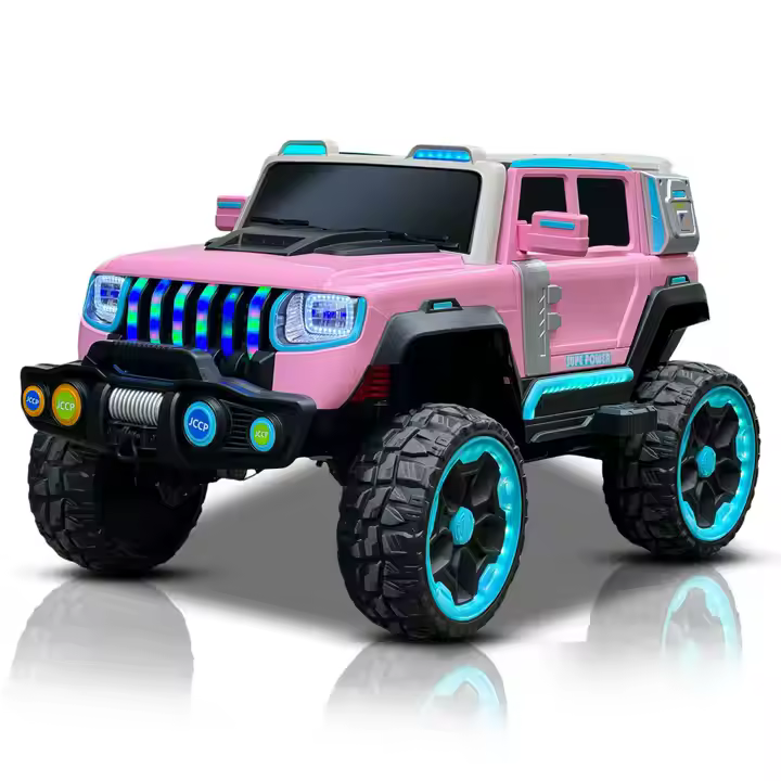 Car - Remote Control - SUV