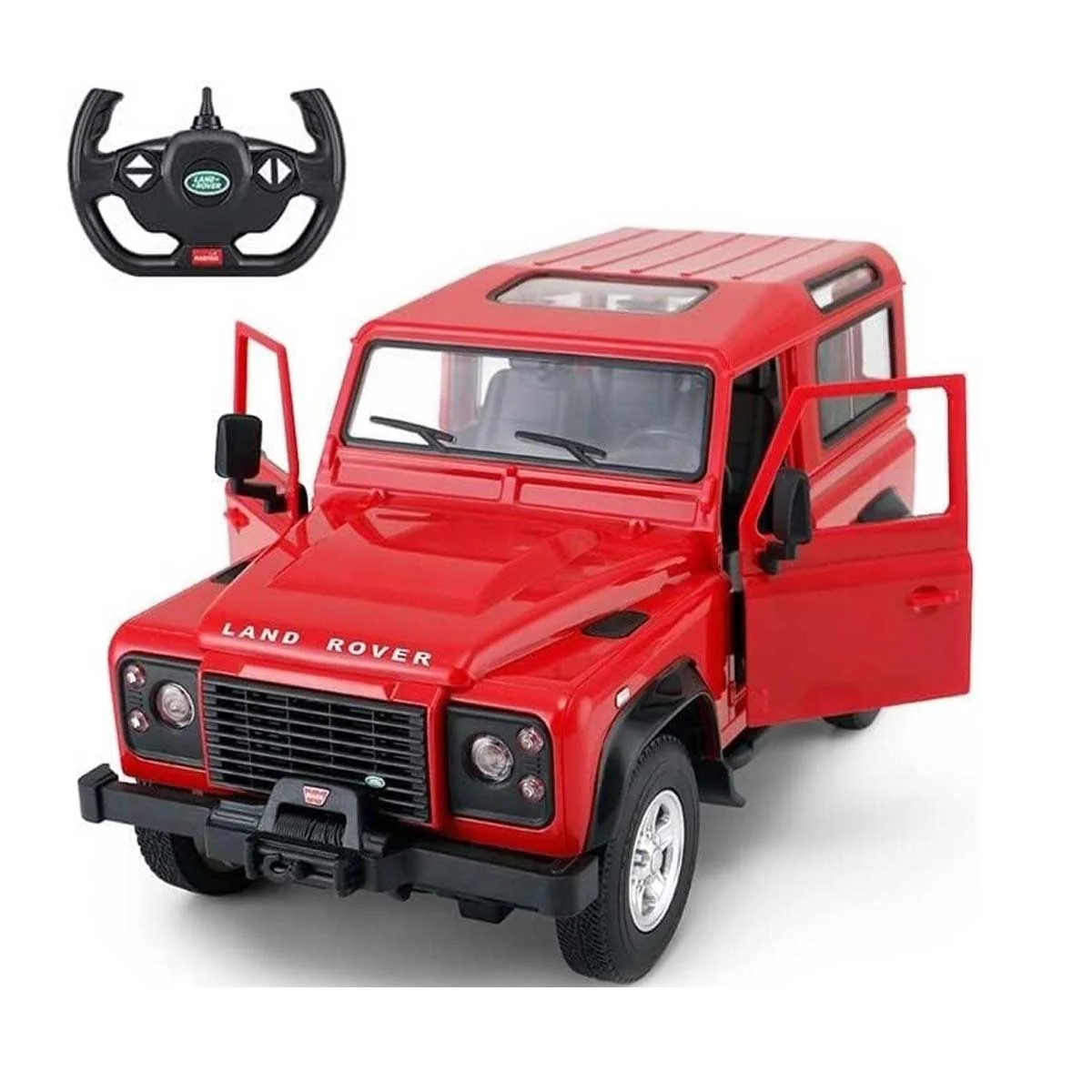 Car - Remote Control - SUV