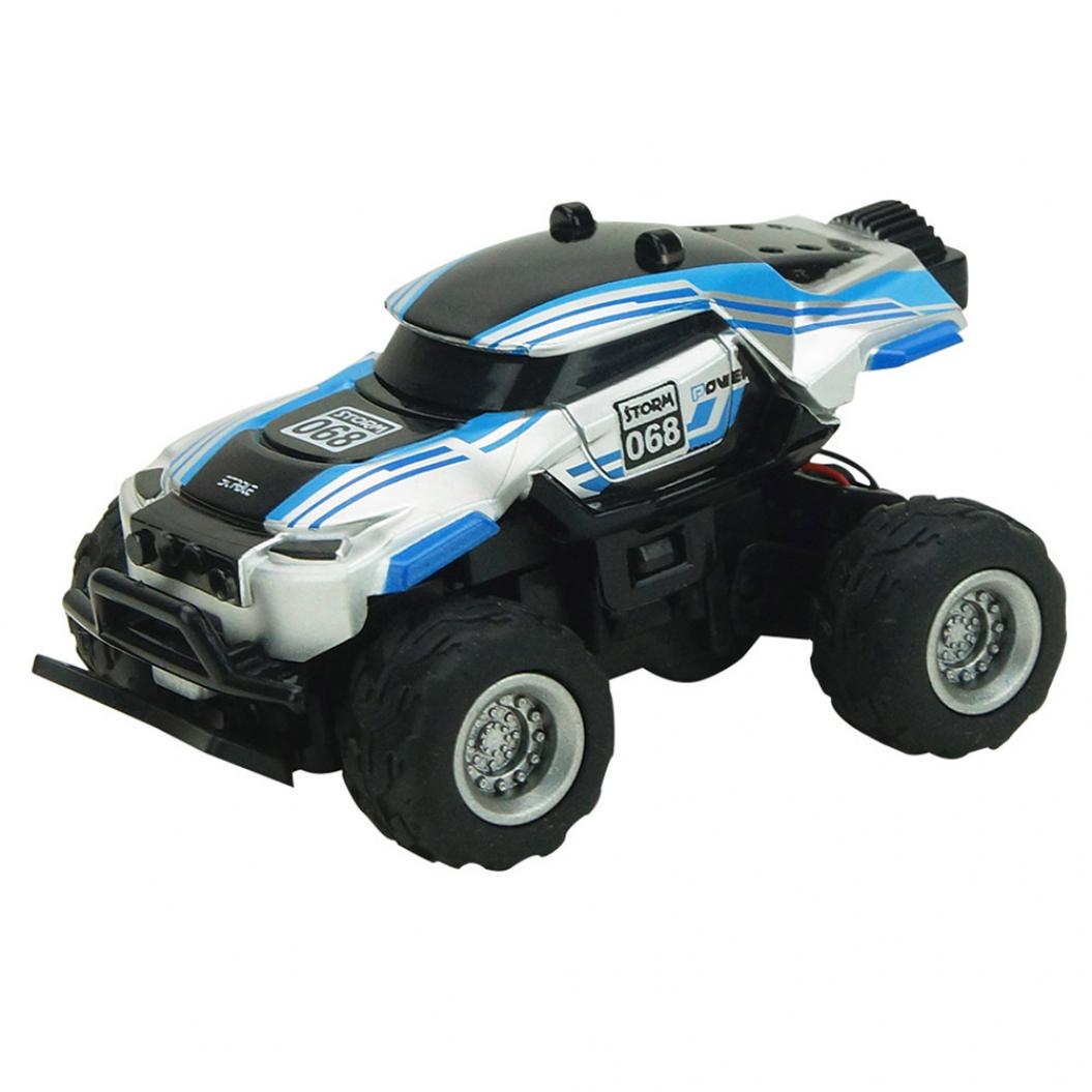 Car - Remote Control - SUV