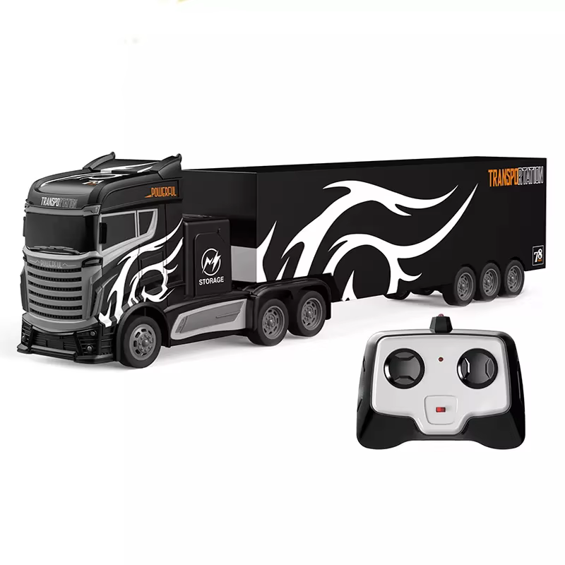 Car - Remote Control - Truck