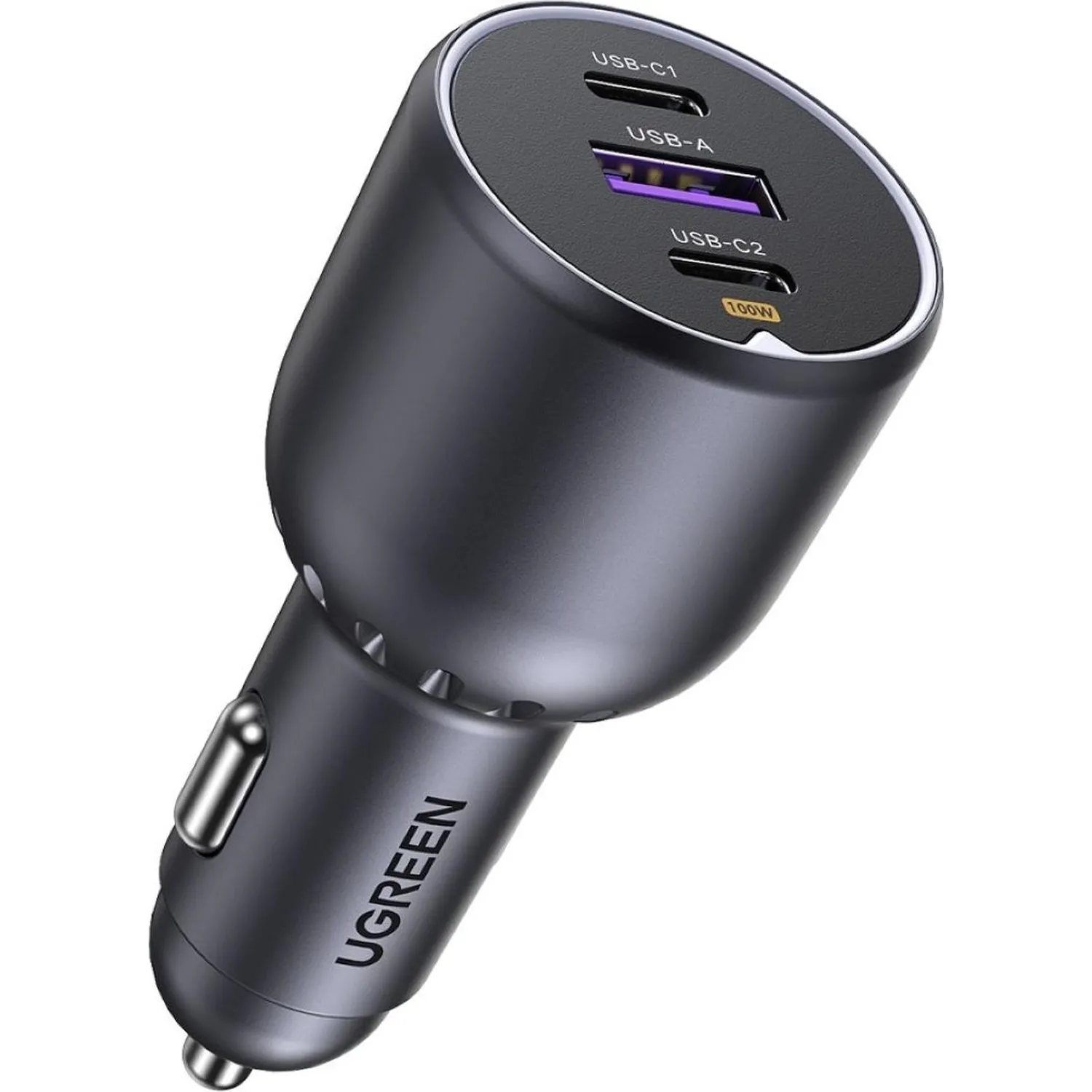 Car Charger