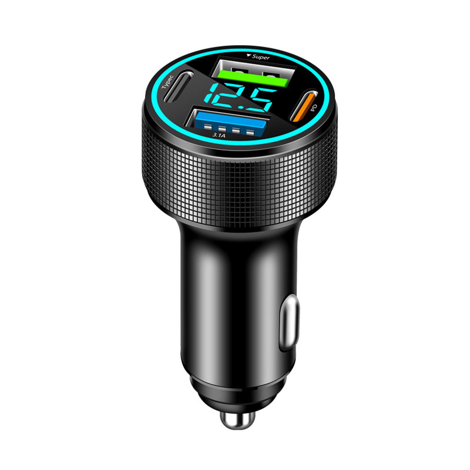 Car Charger