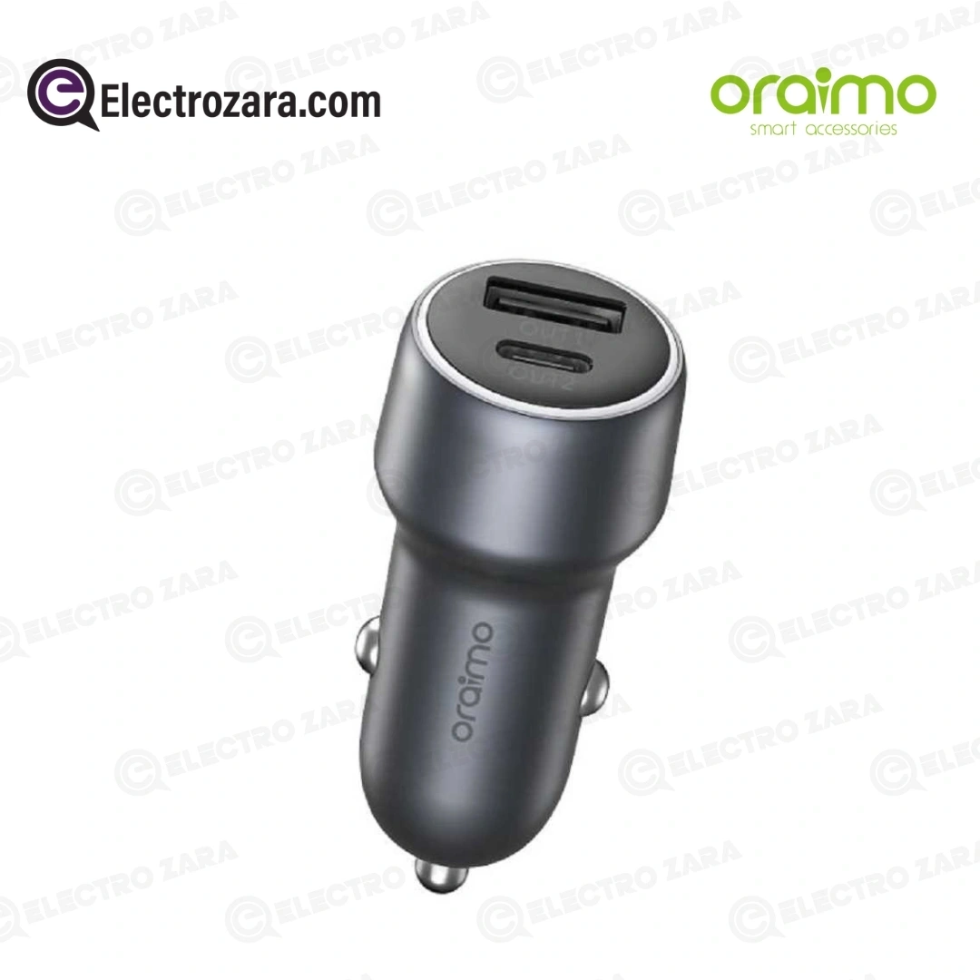 Car Charger