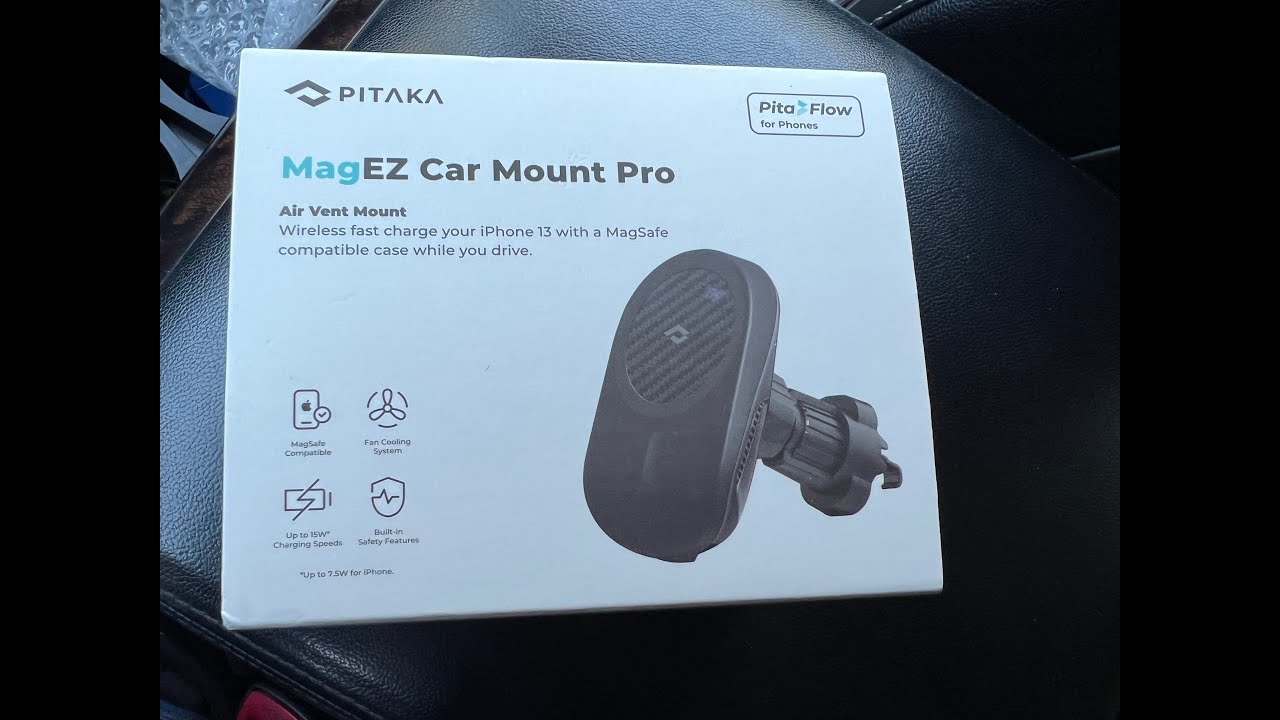Car Mount