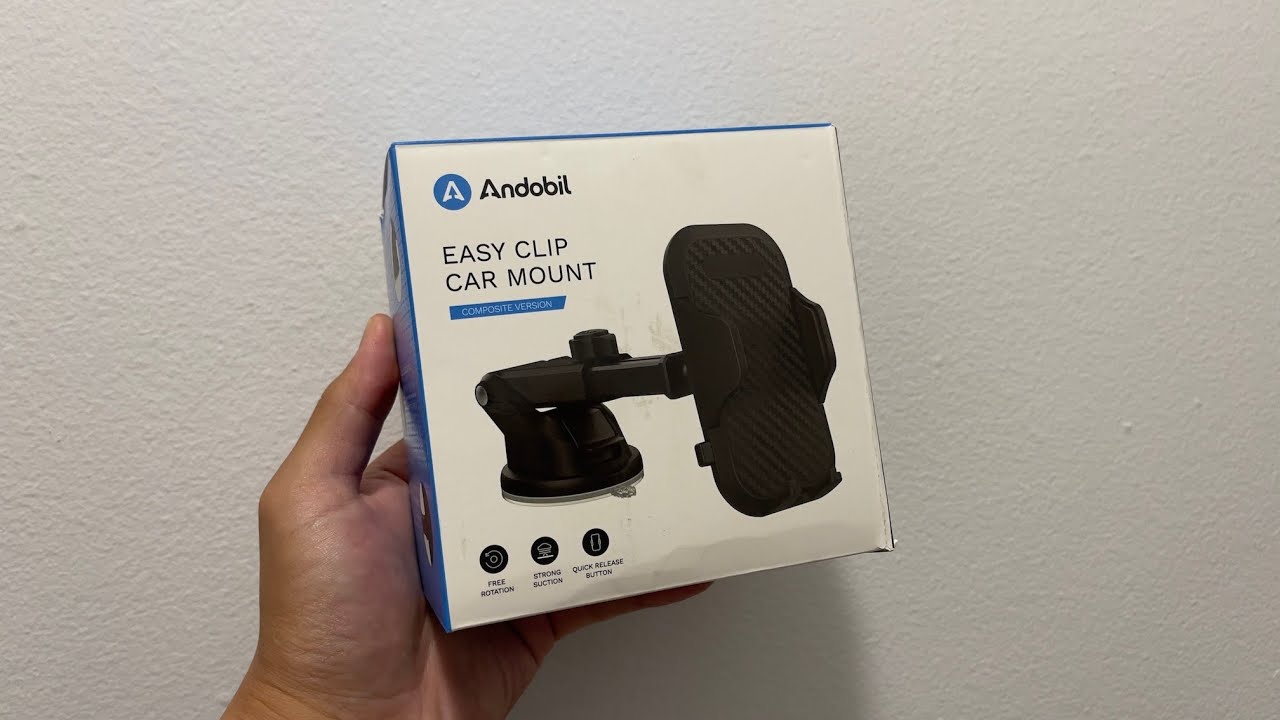 Car Mount