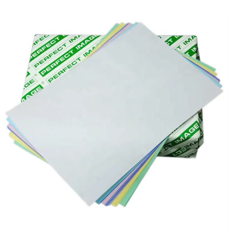 Carbonless Paper - A4 - 50 Sheets
