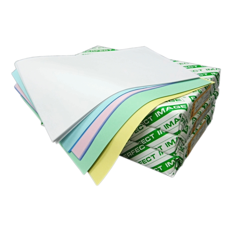 Carbonless Paper - A4 - 50 Sheets