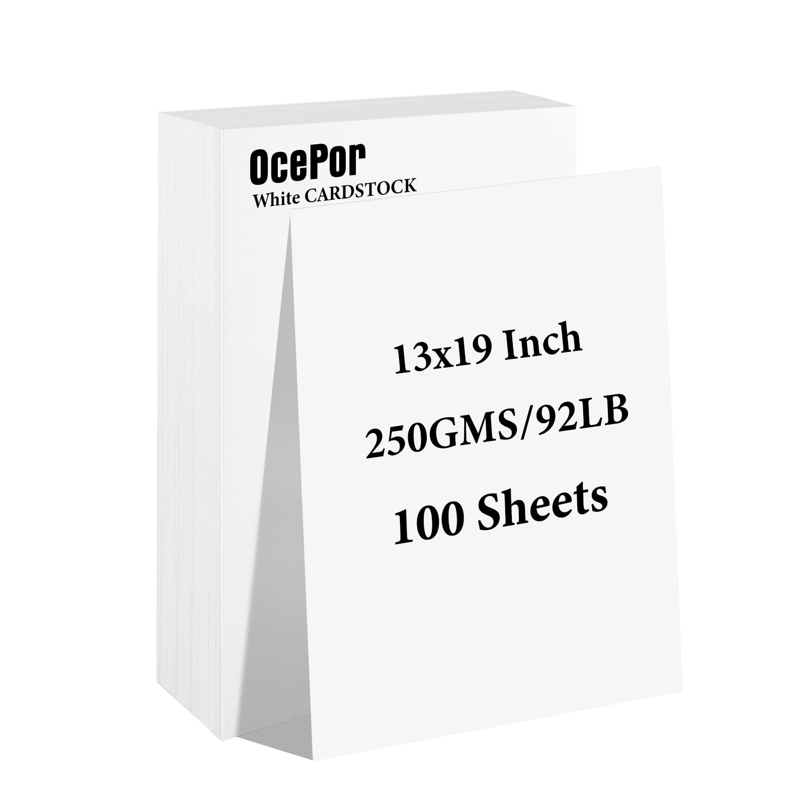 Card Stock - A3 - 200 Sheets - 250gsm