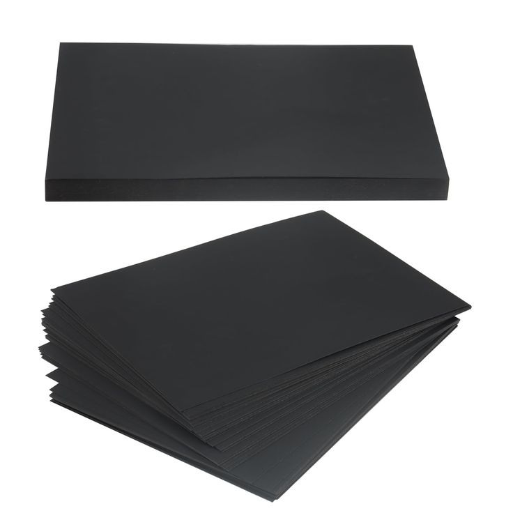 Card Stock - A4 - 100 Sheets - 300gsm