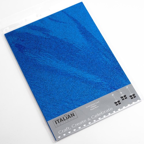 Card Stock - A4 - 200 Sheets - 250gsm