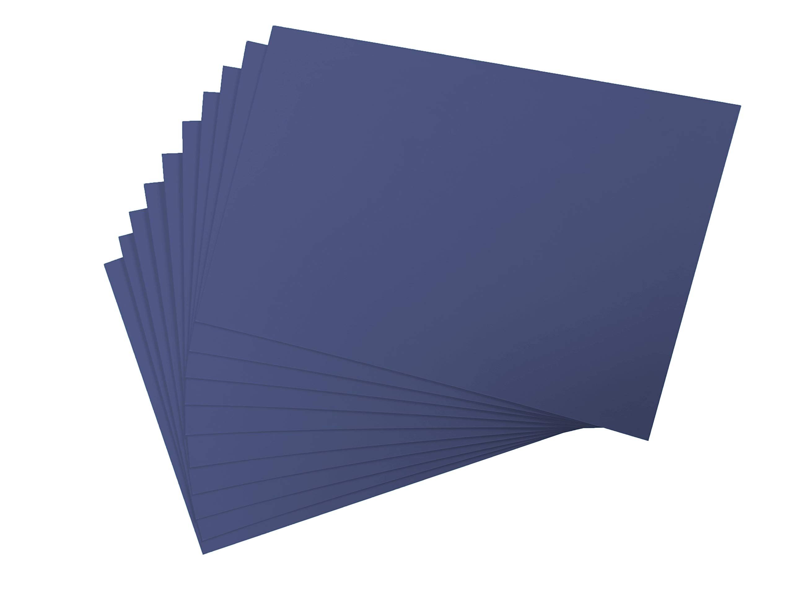 Card Stock - A4 - 25 Sheets - 300gsm