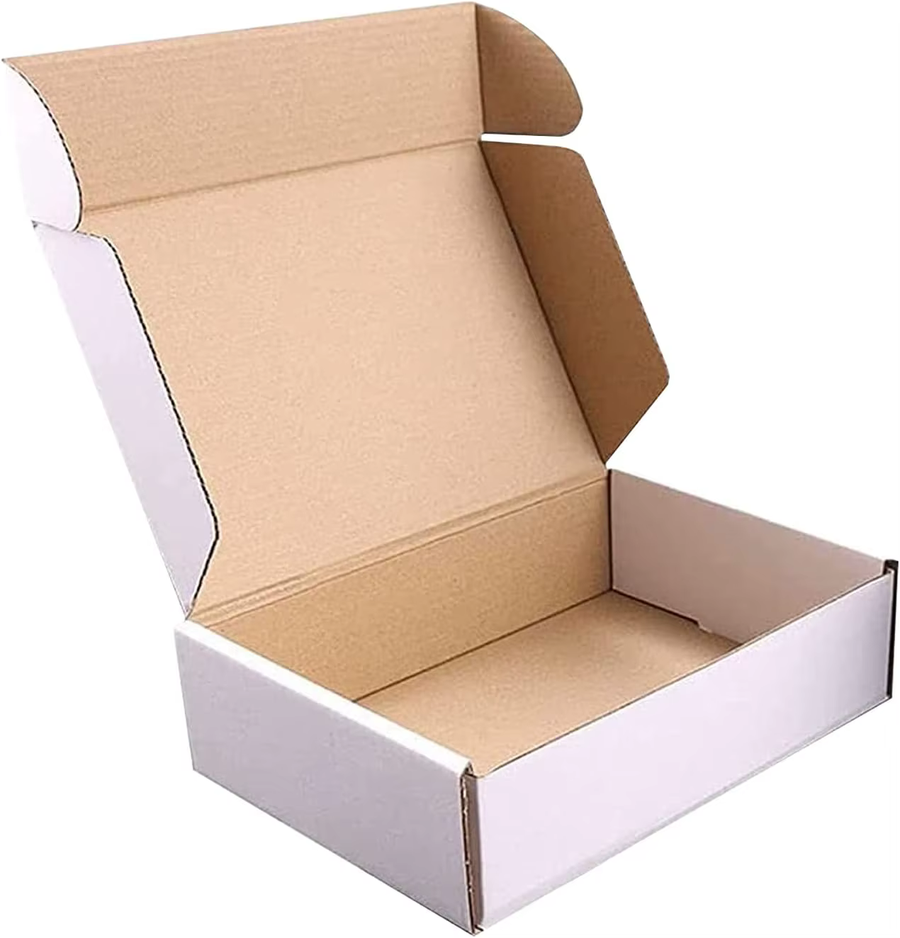 Cardboard Box - 12x8x8cm - 20 Pack