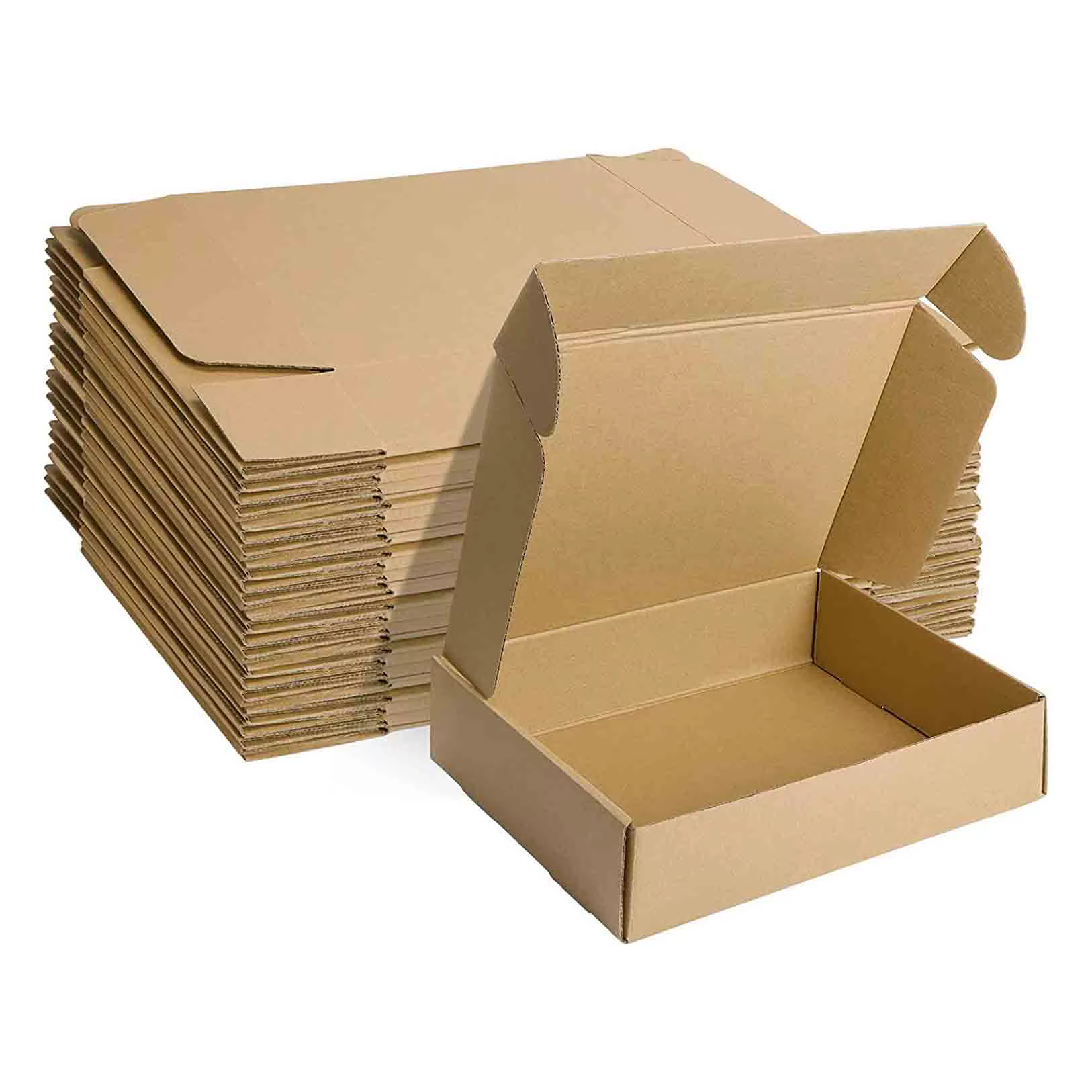 Cardboard Box - 15x10x10cm - 20 Pack