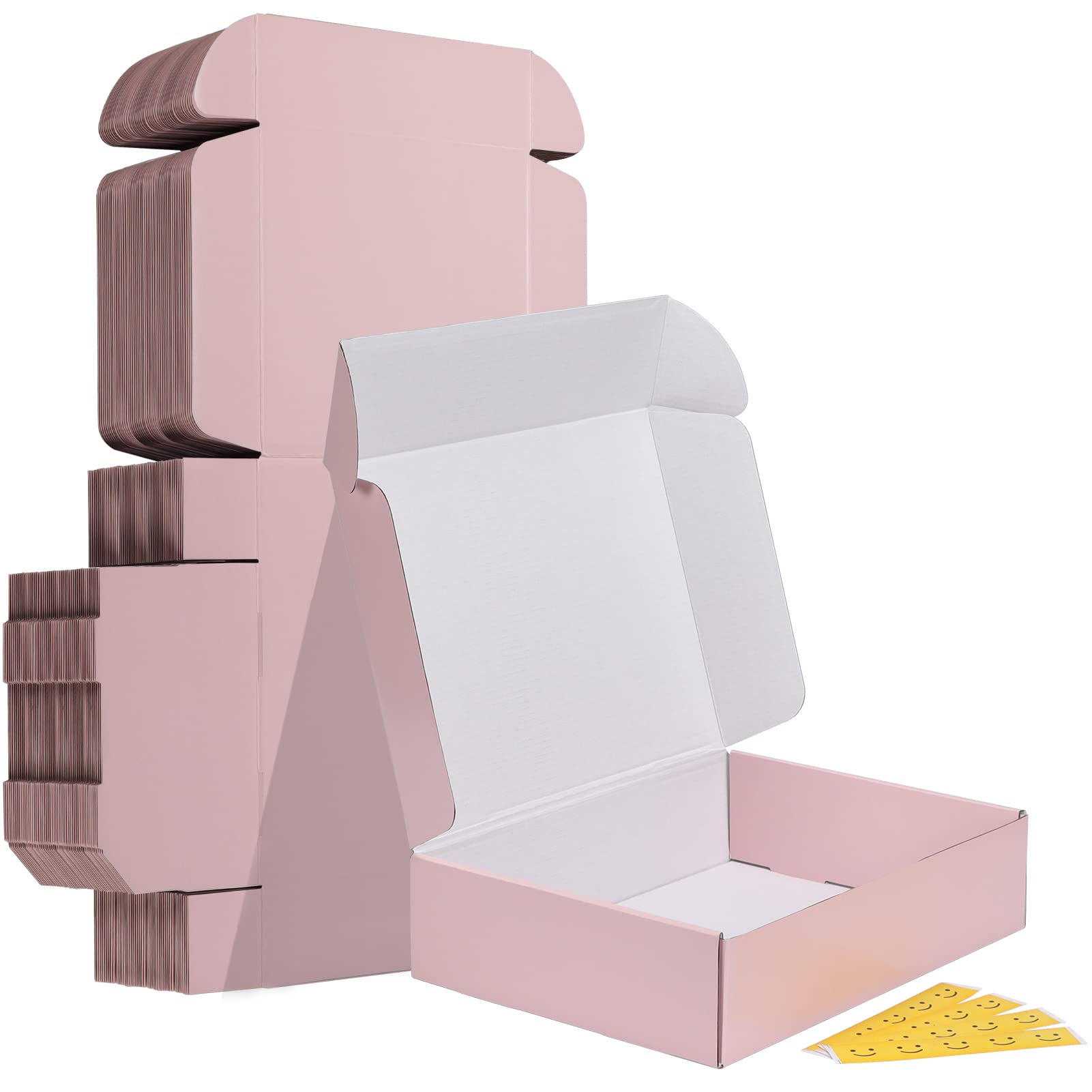 Cardboard Box - 15x15x15cm - 20 Pack