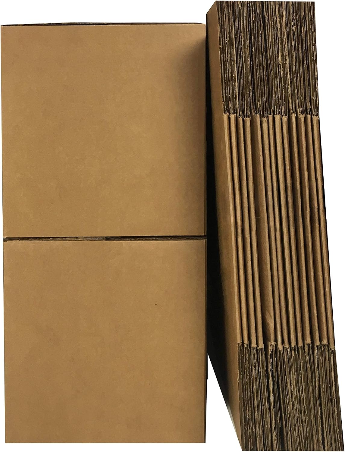 Cardboard Box - 15x15x15cm - 20 Pack