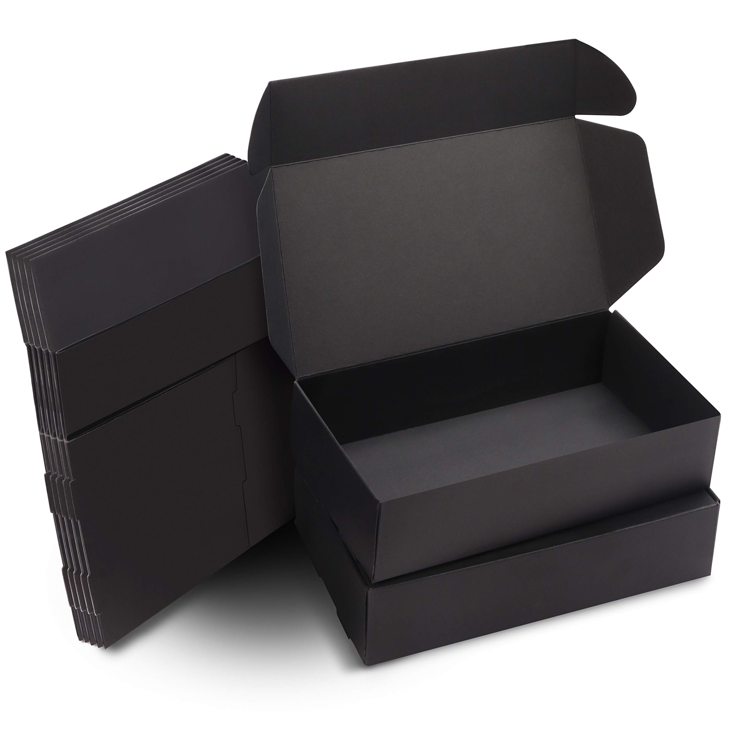 Cardboard Box - 20x20x20cm - 20 Pack