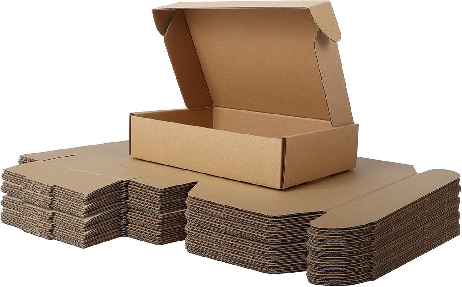 Cardboard Box - 6x6x6cm - 20 Pack