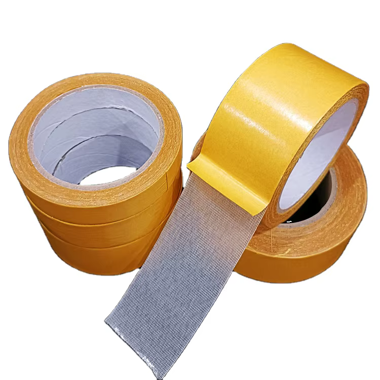 Carpet Tape - 12mm x 25m