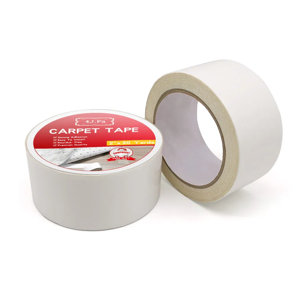 Carpet Tape - 6mm x 25m