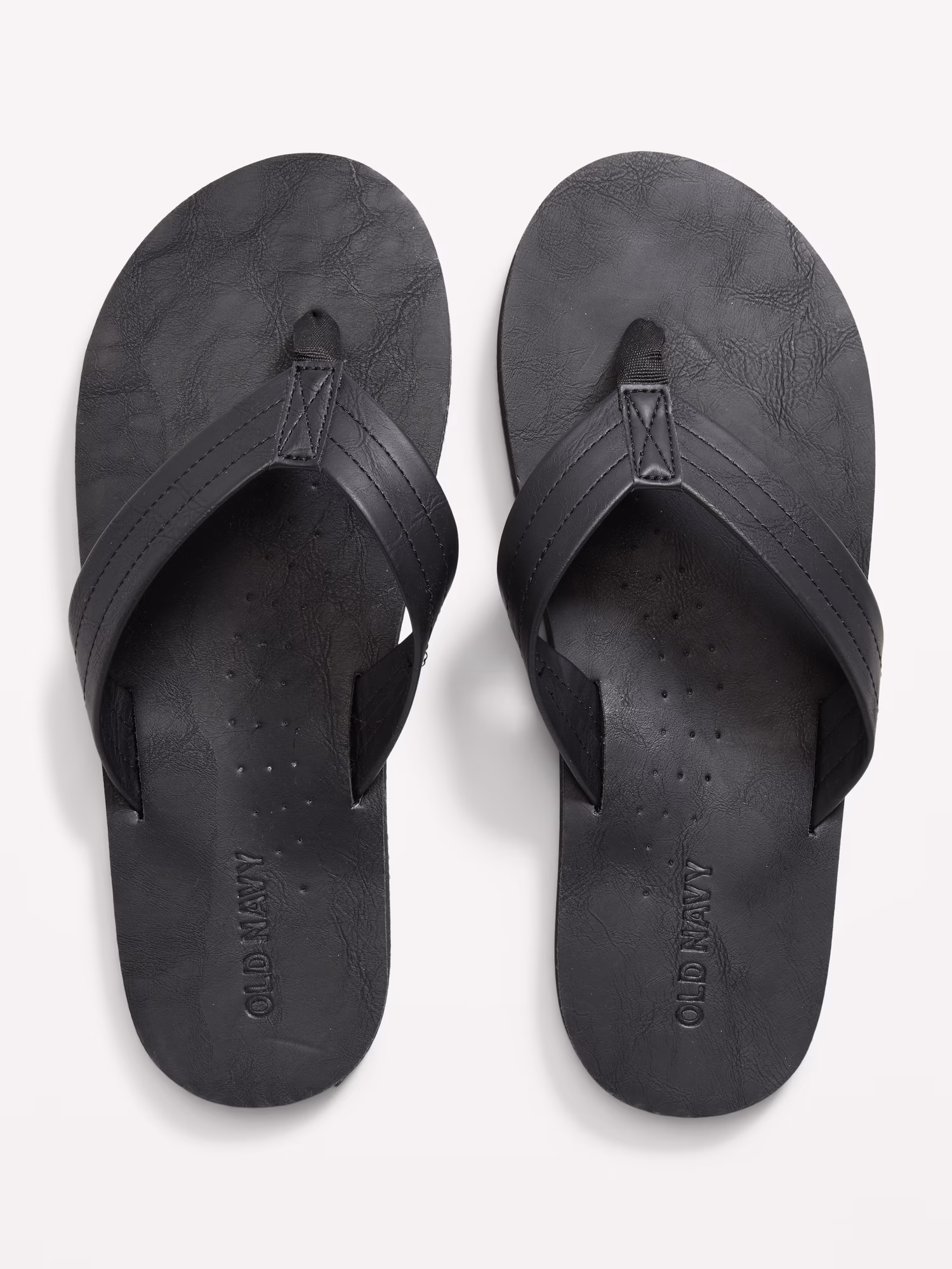 Casual Brown Flip Flops