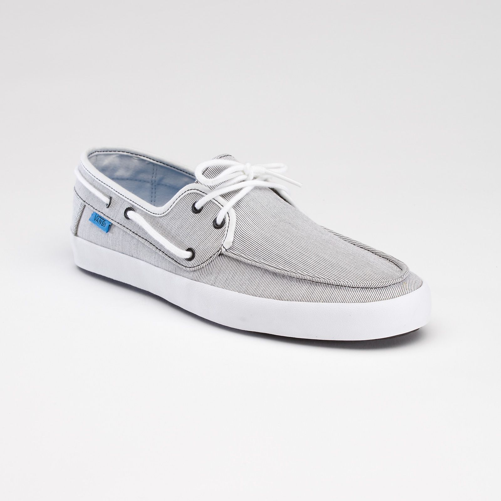 Casual Camel Boat Shoes