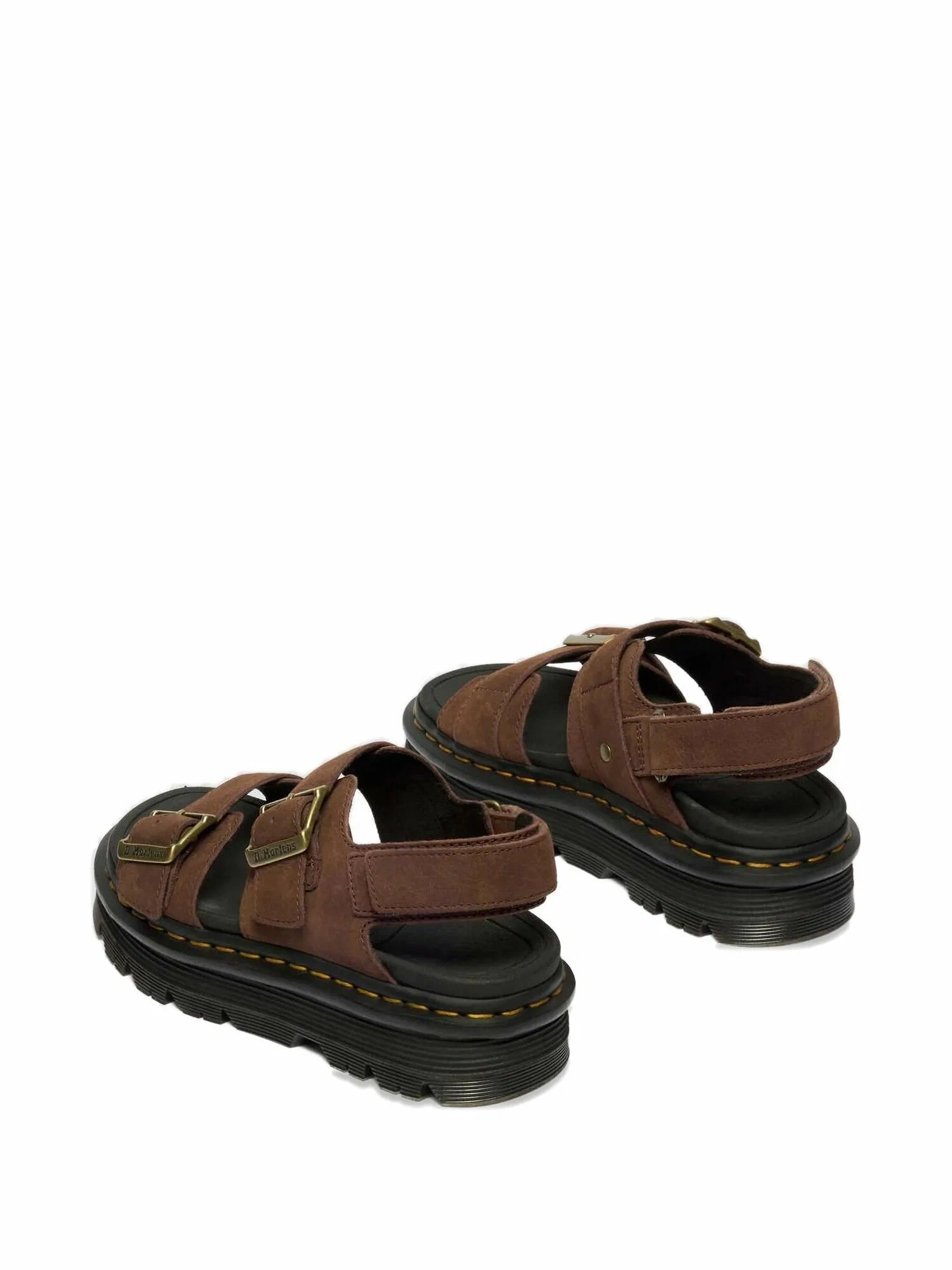 Casual Charcoal Sport Sandals