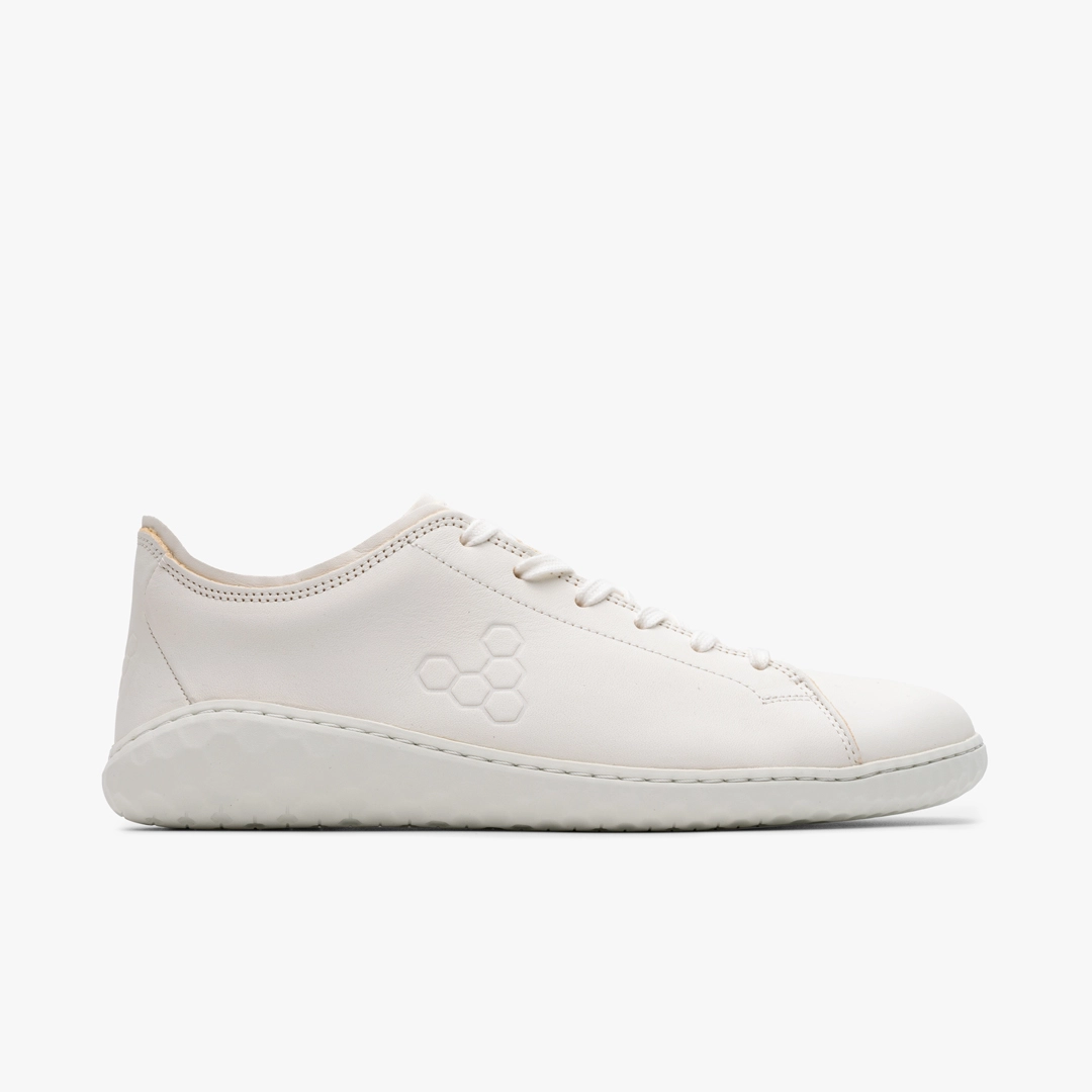 Casual Cognac Canvas Shoes