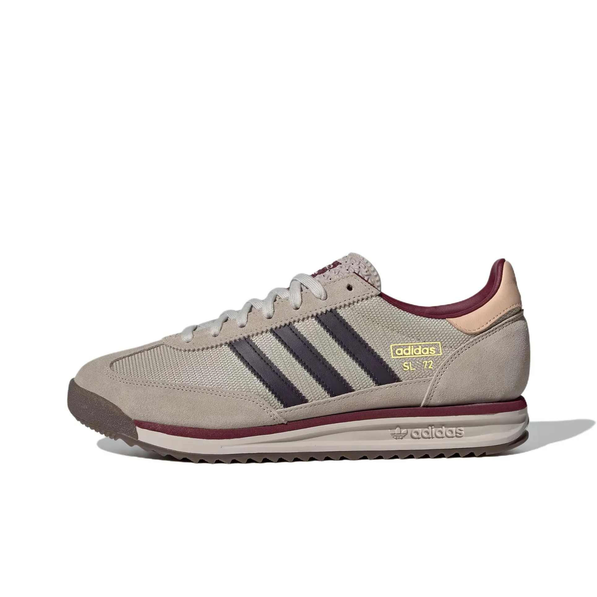 Casual Cognac Casual Shoes