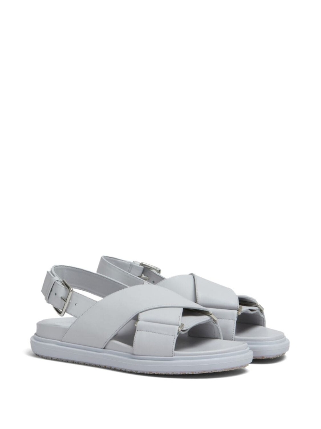 Casual Grey Sandals