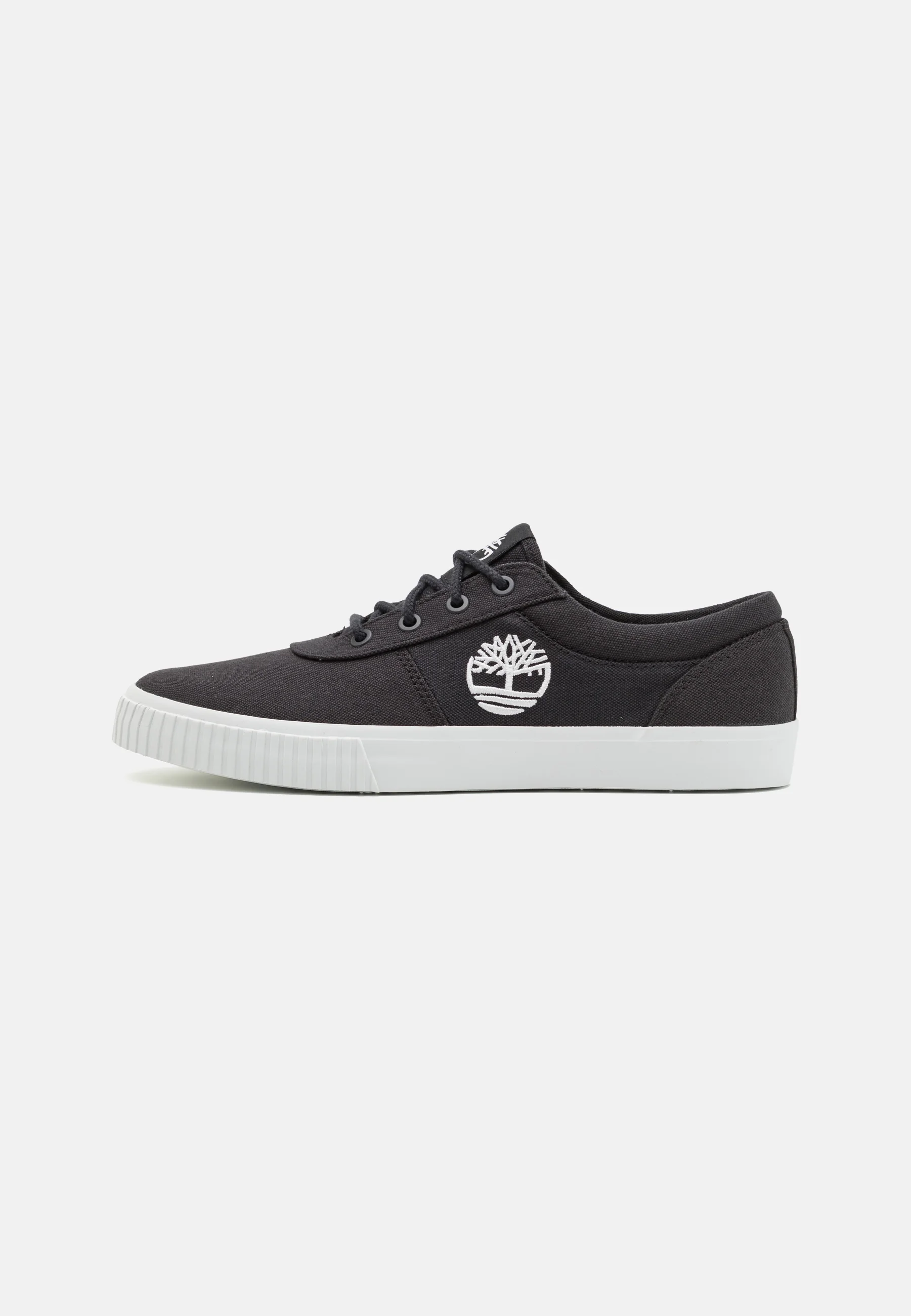 Casual Navy Blue Sneakers