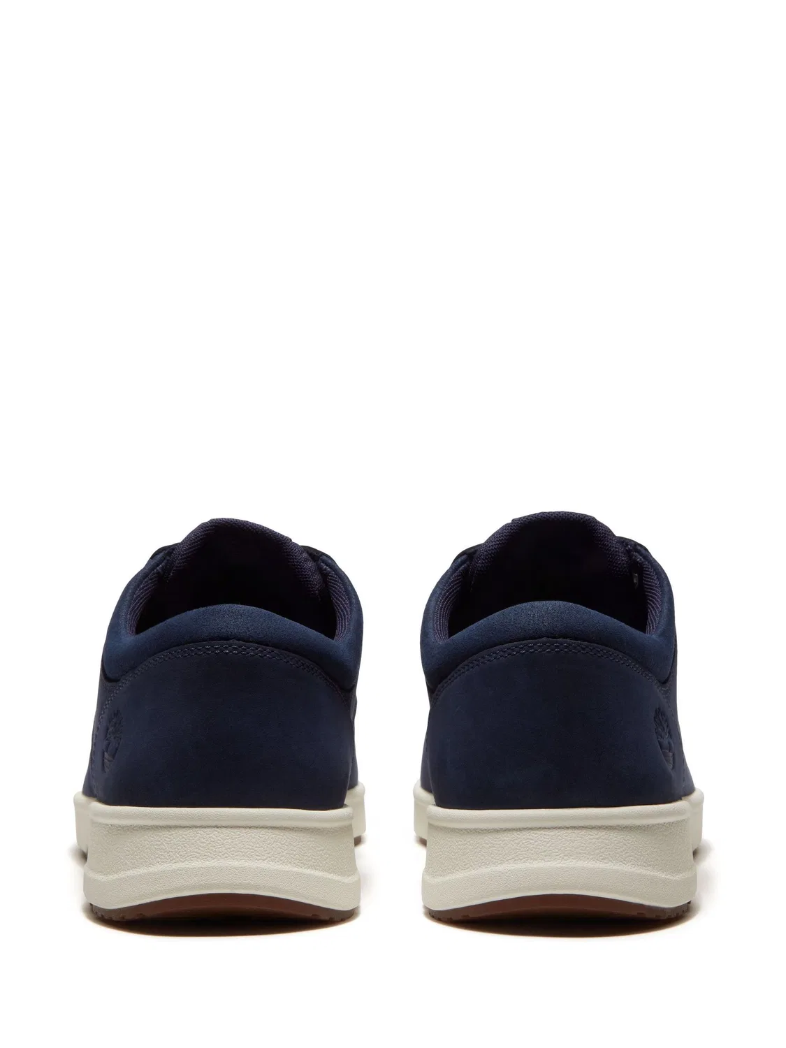 Casual Navy Blue Sneakers