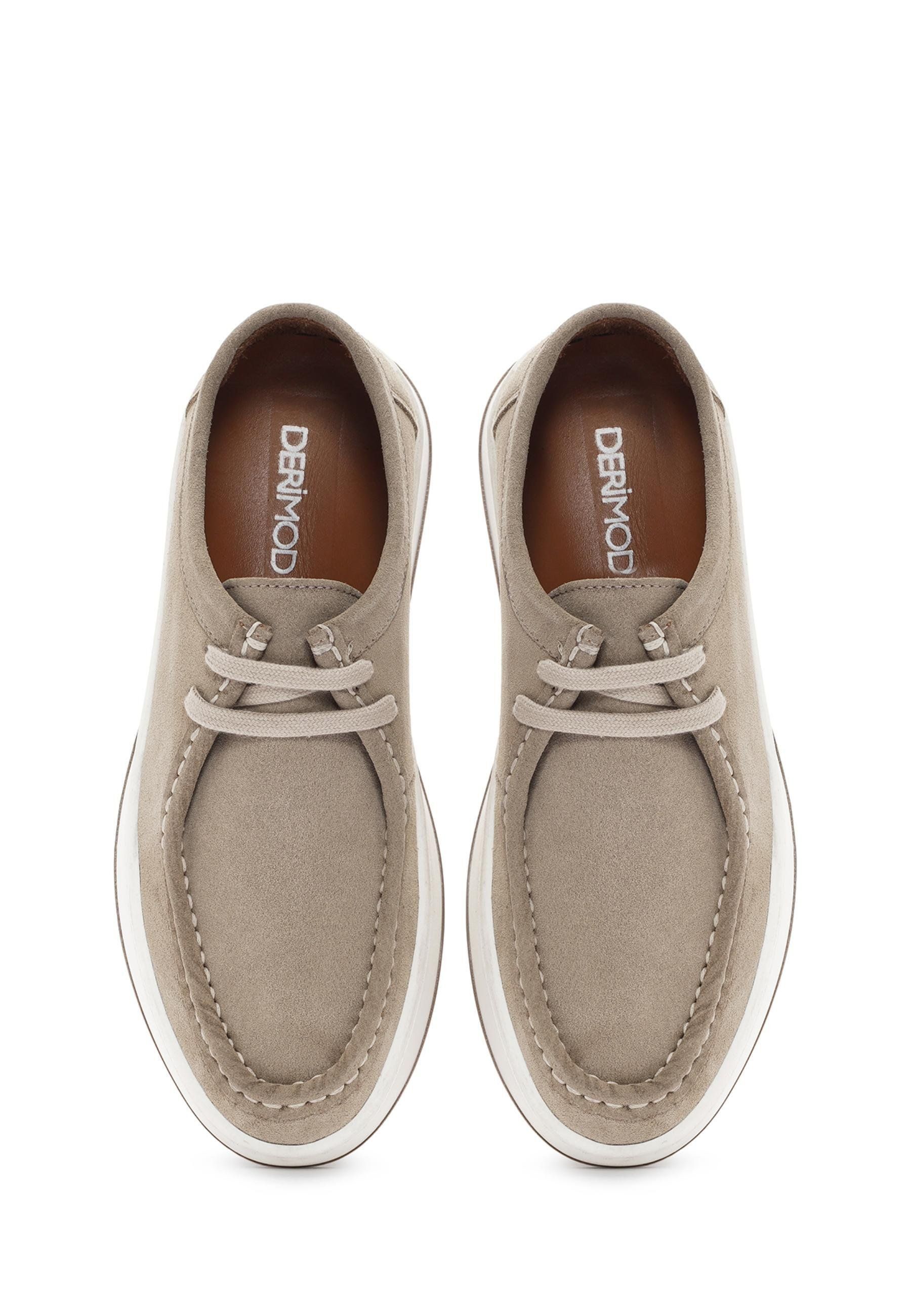 Casual Shoes - Beige