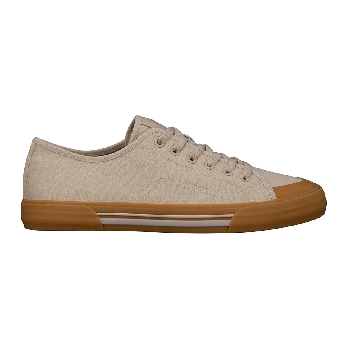 Casual Shoes - Beige