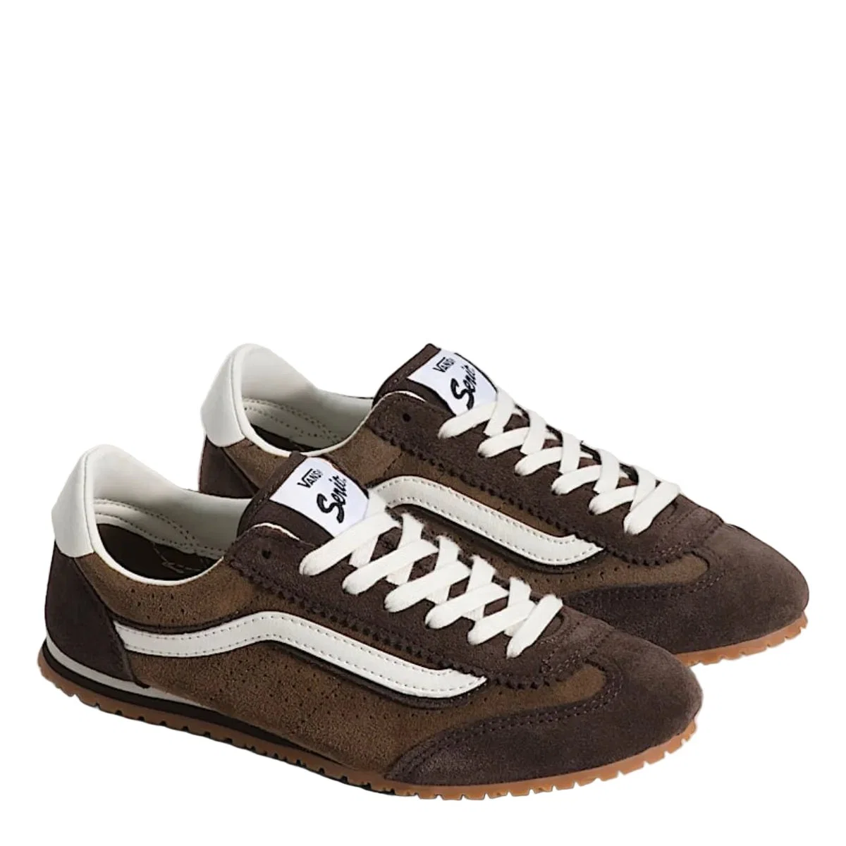 Casual Shoes - Brown