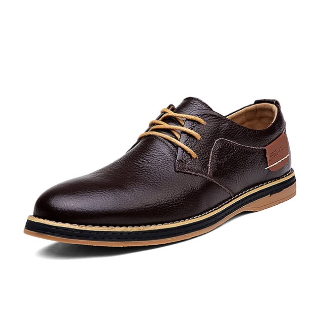 Casual Shoes - Brown