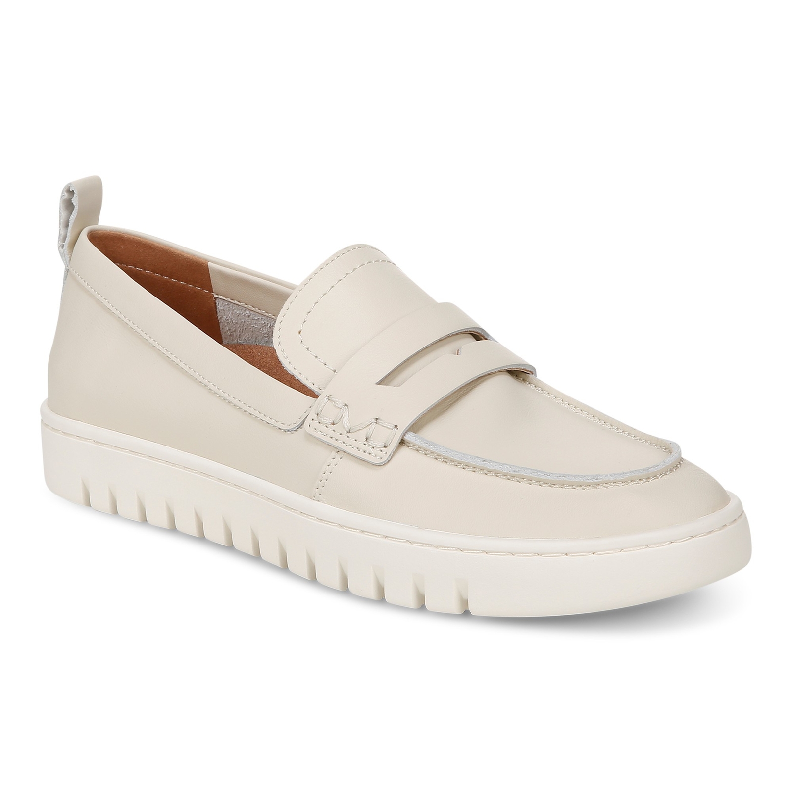 Casual Shoes - Cream