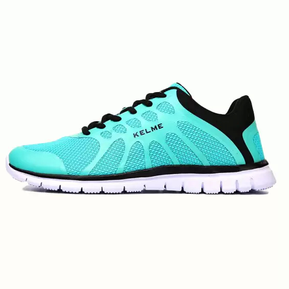 Casual Shoes - Teal