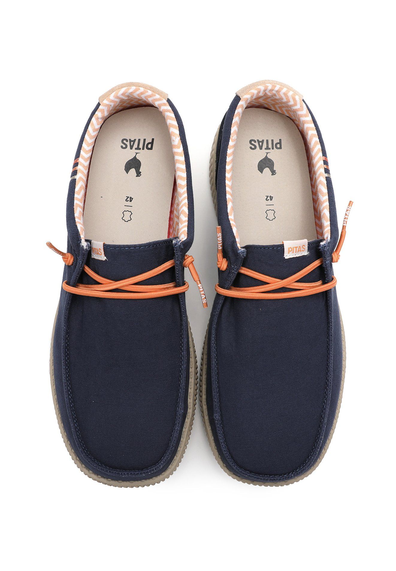 Casual Shoes - Teal