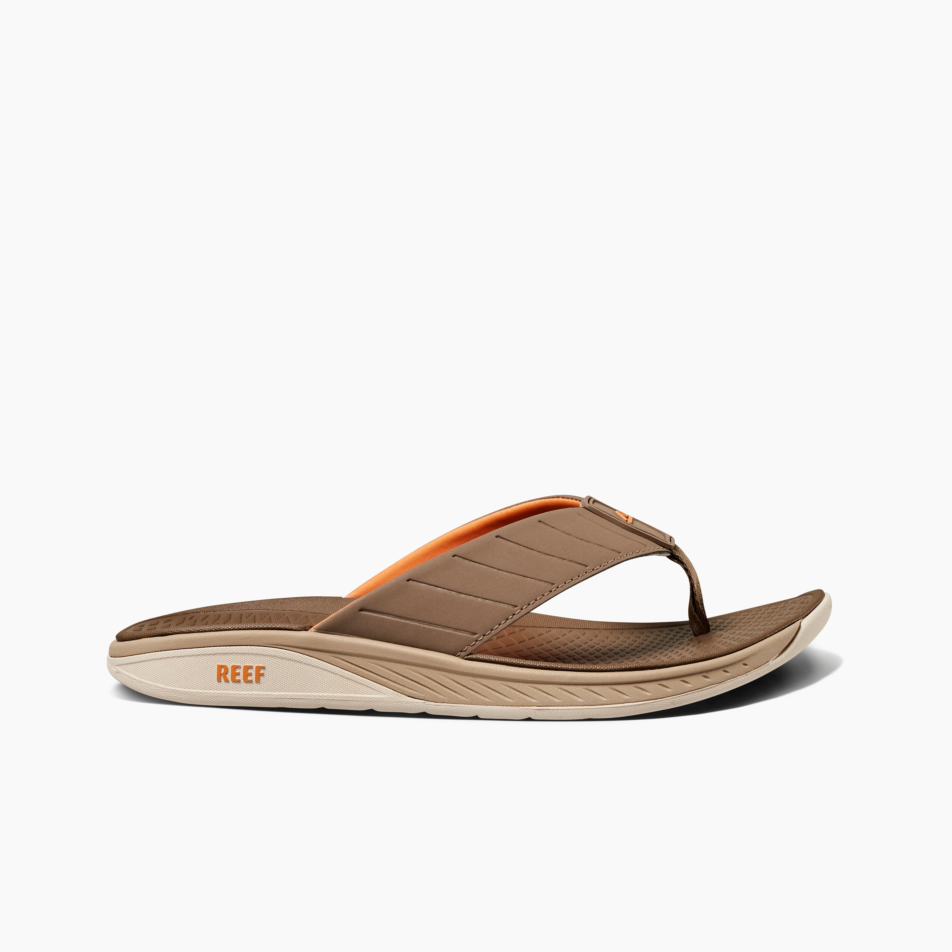 Casual Tan Sport Sandals